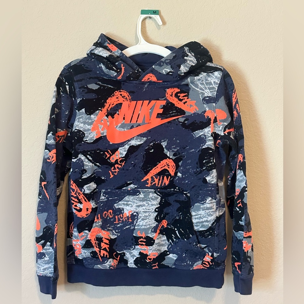 Kid’s Nike Hoodie | Medium